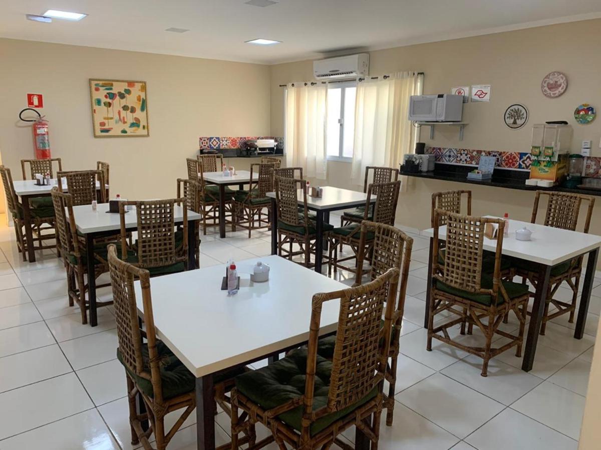Hotel E Pousada Areia Da Praia เซาวีเซนจิ ภายนอก รูปภาพ