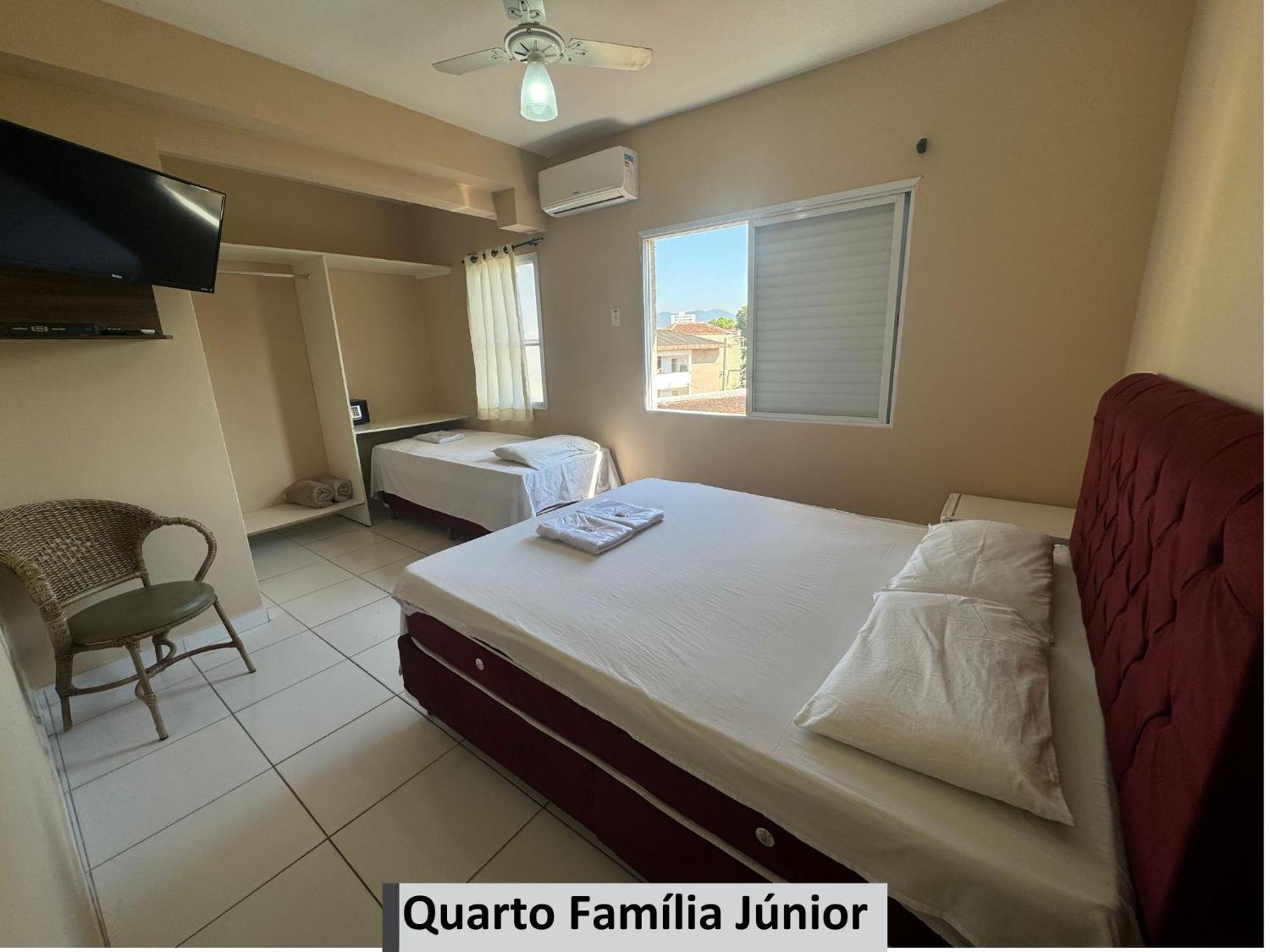 Hotel E Pousada Areia Da Praia เซาวีเซนจิ ภายนอก รูปภาพ