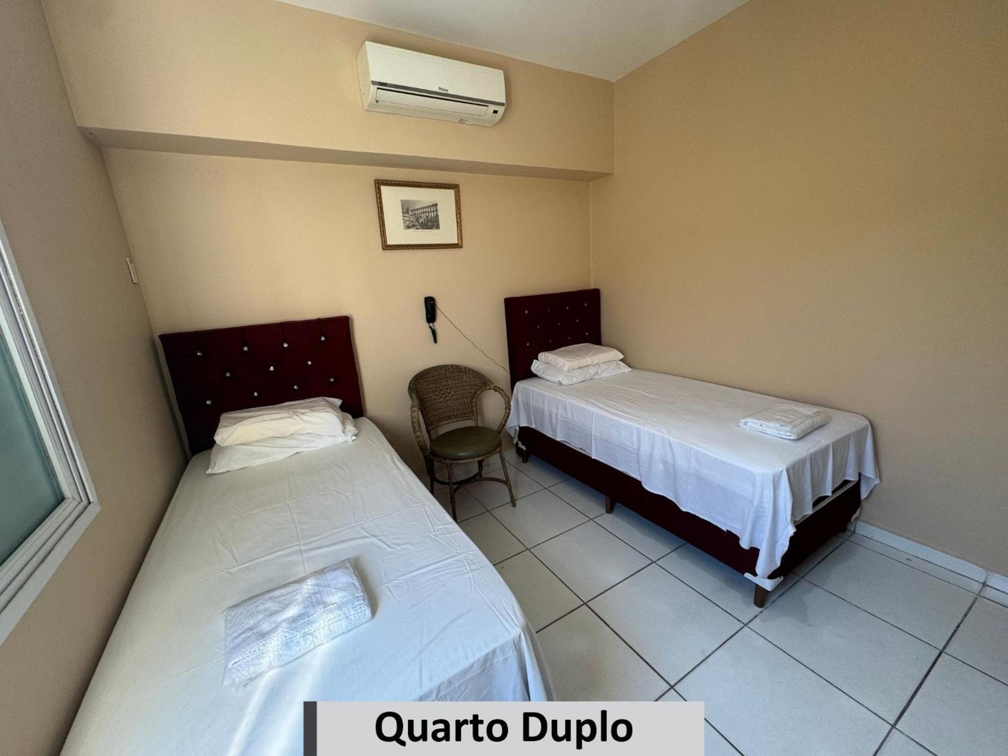 Hotel E Pousada Areia Da Praia เซาวีเซนจิ ภายนอก รูปภาพ