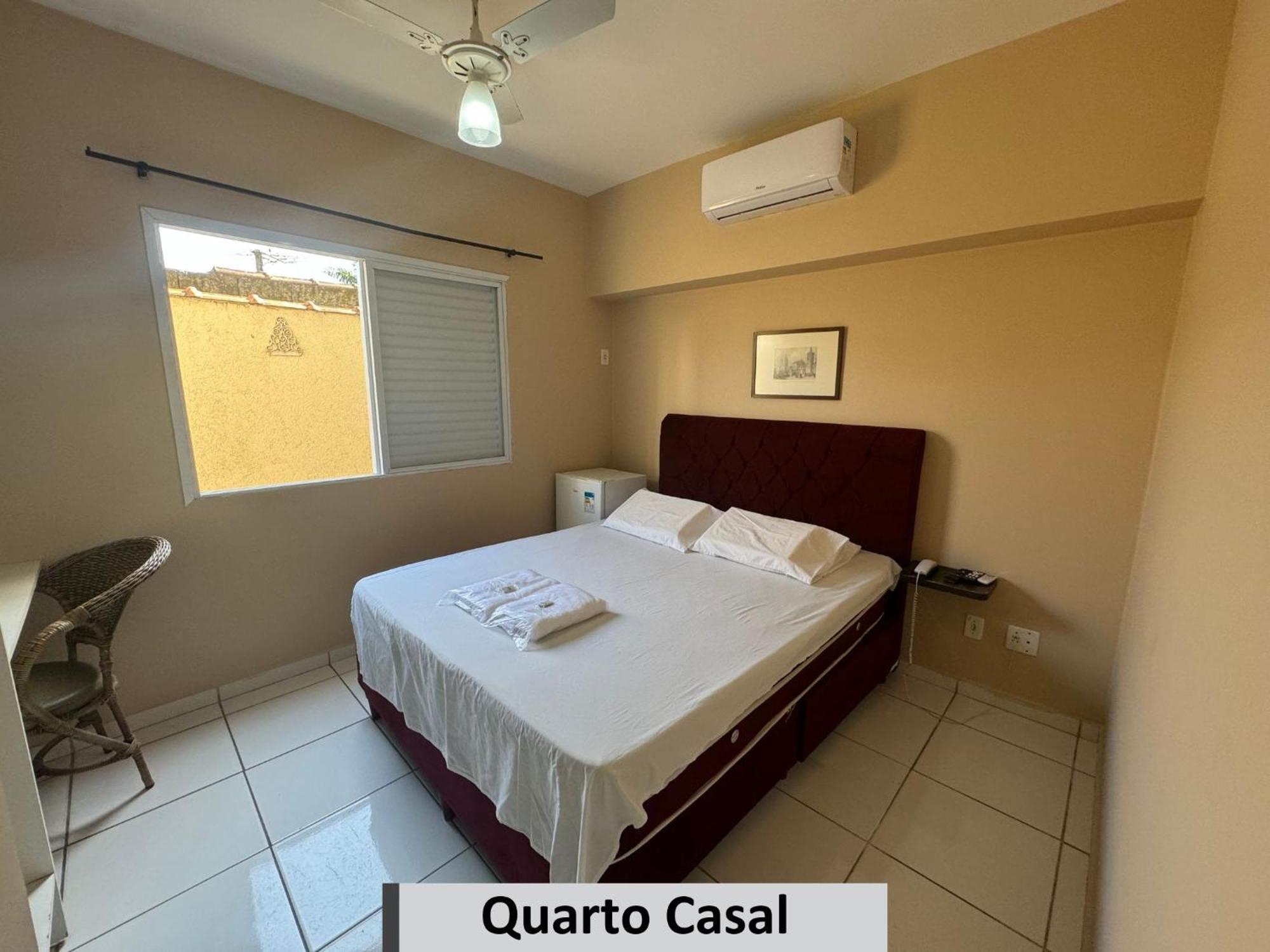 Hotel E Pousada Areia Da Praia เซาวีเซนจิ ภายนอก รูปภาพ