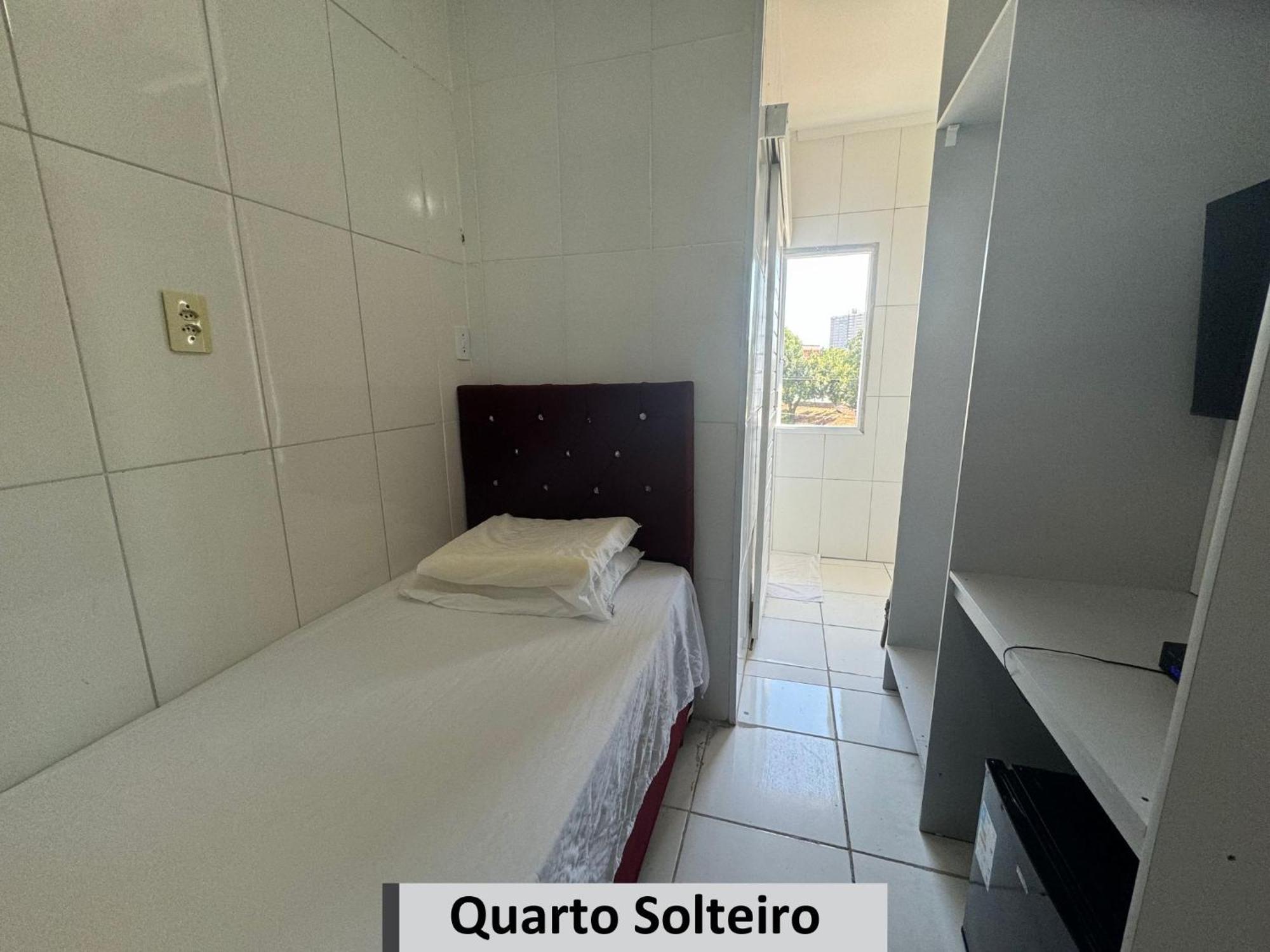 Hotel E Pousada Areia Da Praia เซาวีเซนจิ ภายนอก รูปภาพ
