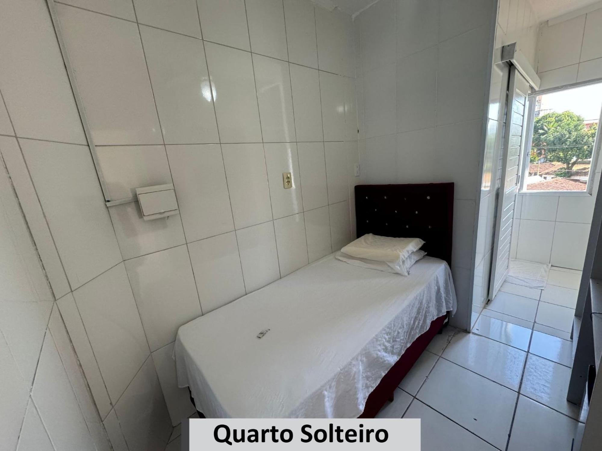 Hotel E Pousada Areia Da Praia เซาวีเซนจิ ภายนอก รูปภาพ