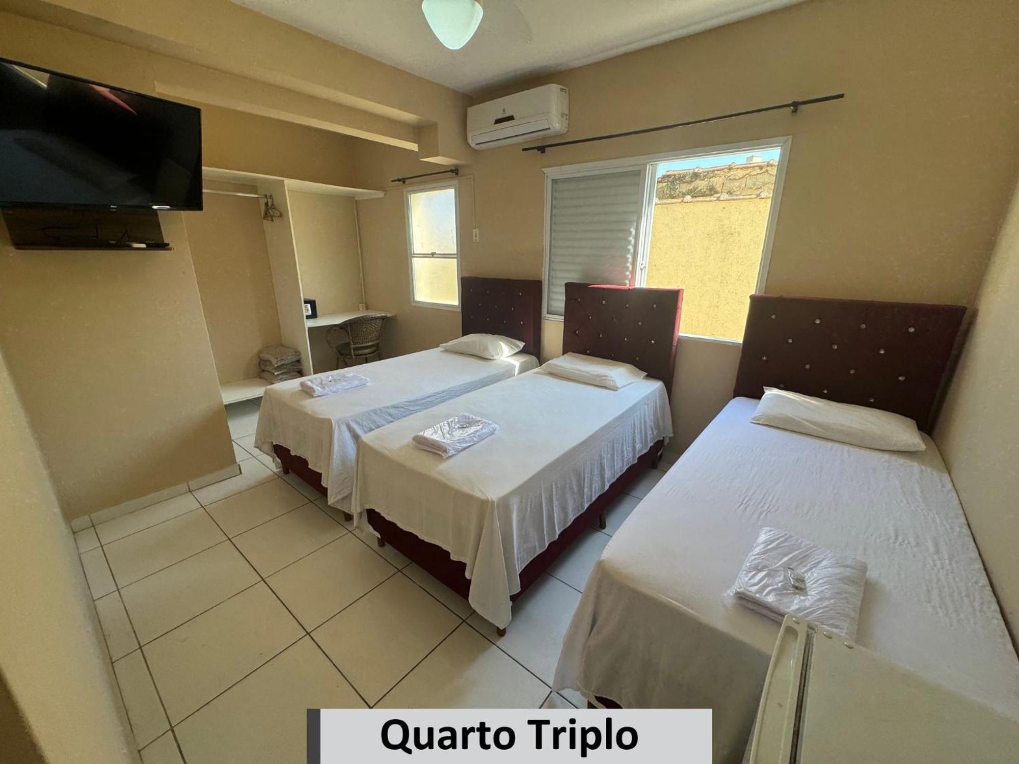 Hotel E Pousada Areia Da Praia เซาวีเซนจิ ภายนอก รูปภาพ